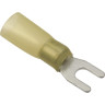 Наконечник IEK НВИ-т 5,5-5 вилка 4-6мм (100шт/упак) - UNL12-006-6-5