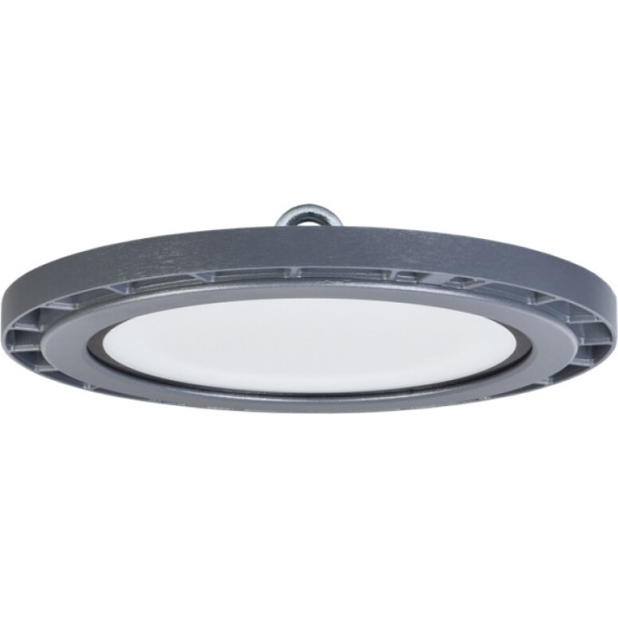 Светильник светодиодный IEK ДСП 5016 200Вт 6500К IP65 алюминий - LDSP0-5016-200-65-K23